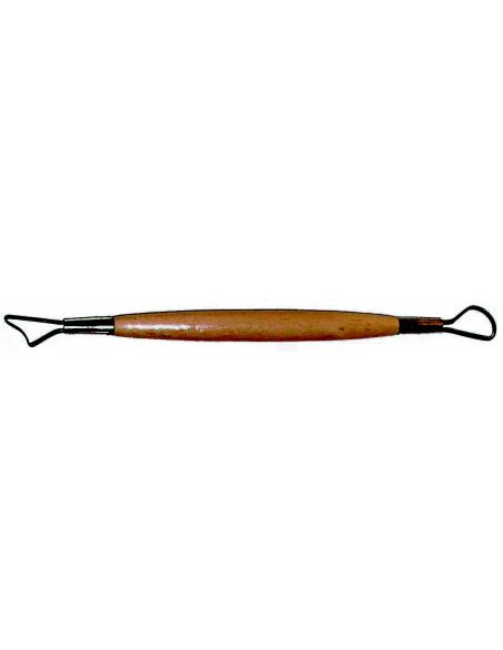 MIRETTE LAITON C12 FIL COUPANT n°1
