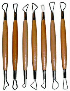 MIRETTE LAITON C12 FIL COUPANT n°1 2