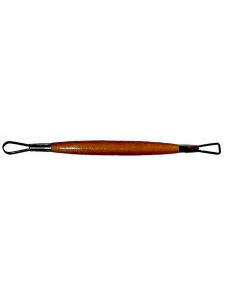 MIRETTE LAITON C12 FIL COUPANT n°2