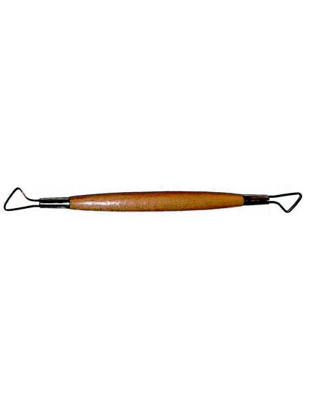 MIRETTE LAITON C12 FIL COUPANT n°4