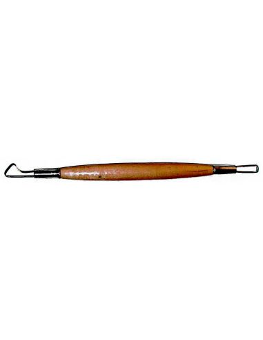 MIRETTE LAITON C12 FIL COUPANT n°5