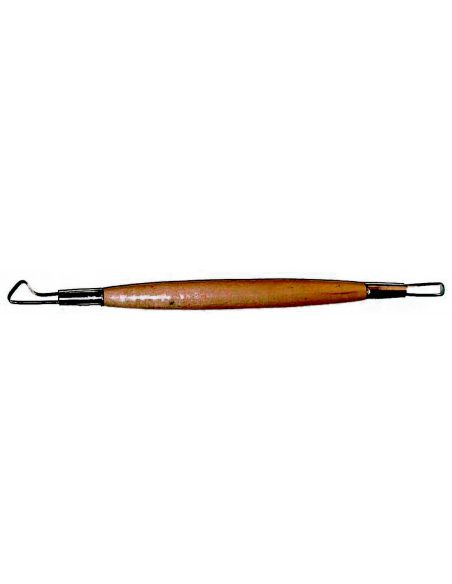 MIRETTE LAITON C12 FIL COUPANT n°5