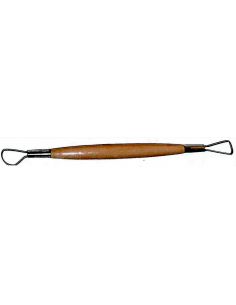 MIRETTE LAITON C12 FIL COUPANT n°6