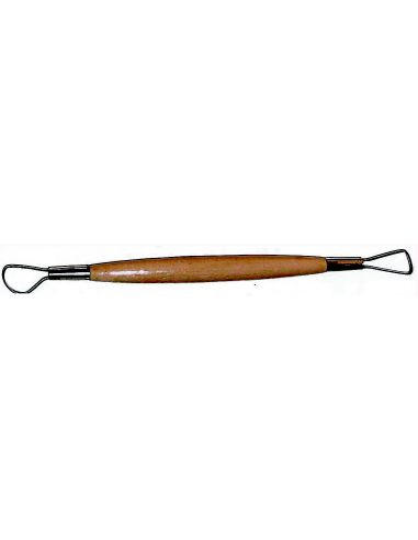 MIRETTE LAITON C12 FIL COUPANT n°6