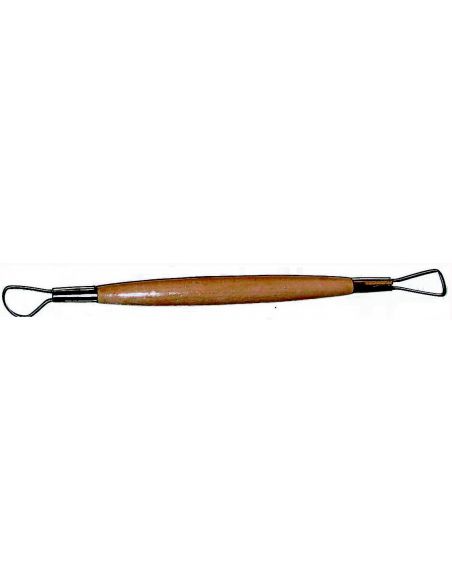 MIRETTE LAITON C12 FIL COUPANT n°6