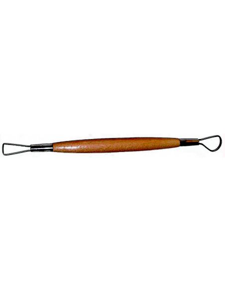 MIRETTE LAITON C12 FIL COUPANT n°7