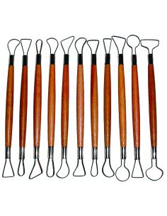 MIRETTE LAITON C13 FIL COUPANT n°1 2