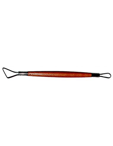 MIRETTE LAITON C13 FIL COUPANT n°3