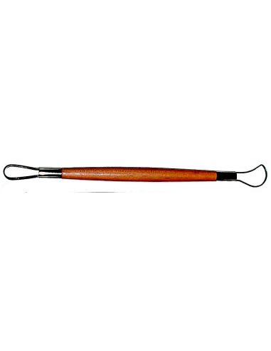 MIRETTE LAITON C13 FIL COUPANT n°4