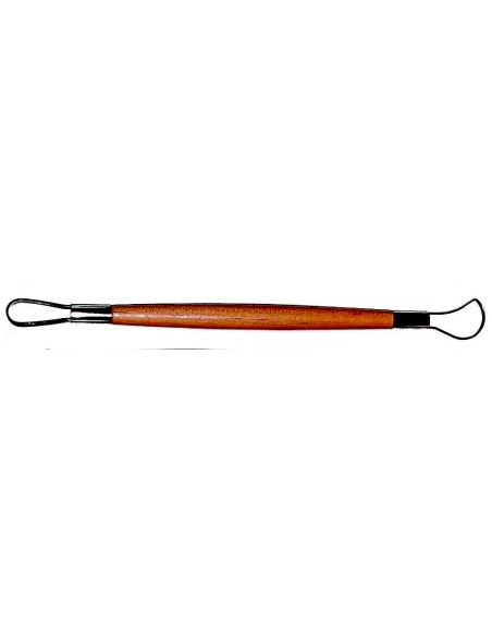 MIRETTE LAITON C13 FIL COUPANT n°4