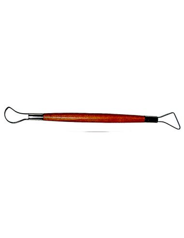 MIRETTE LAITON C13 FIL COUPANT n°5
