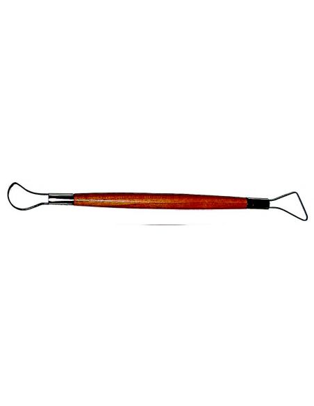 MIRETTE LAITON C13 FIL COUPANT n°5