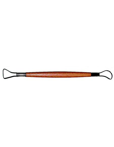MIRETTE LAITON C13 FIL COUPANT n°6