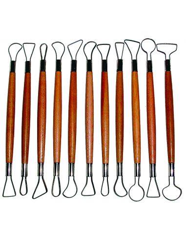 MIRETTE LAITON C13 FIL COUPANT n°6