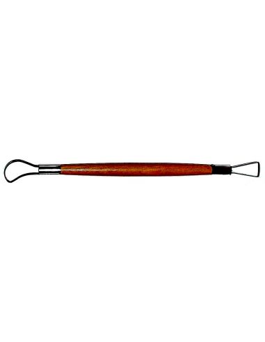 MIRETTE LAITON C13 FIL COUPANT n°8