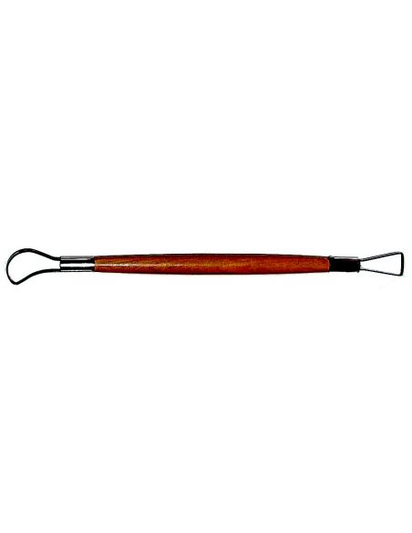 MIRETTE LAITON C13 FIL COUPANT n°8