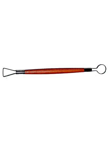 MIRETTE LAITON C13 FIL COUPANT n°10