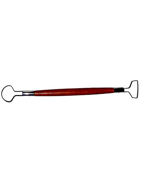 MIRETTE LAITON C13 FIL COUPANT n°11