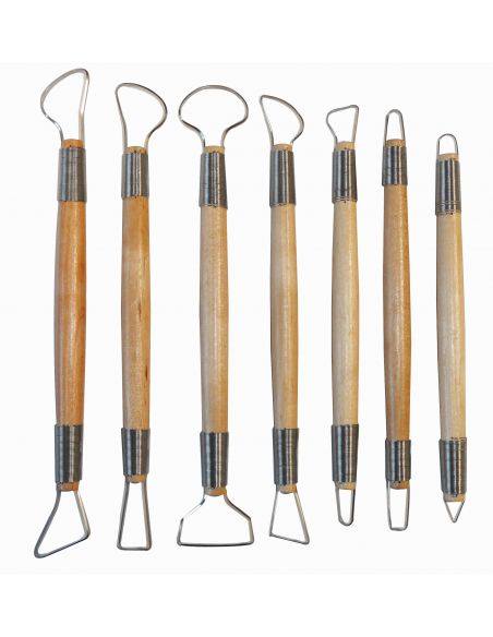 MIRETTE C14 FIL COUPANT FIXATION FIL ENROULE n°6