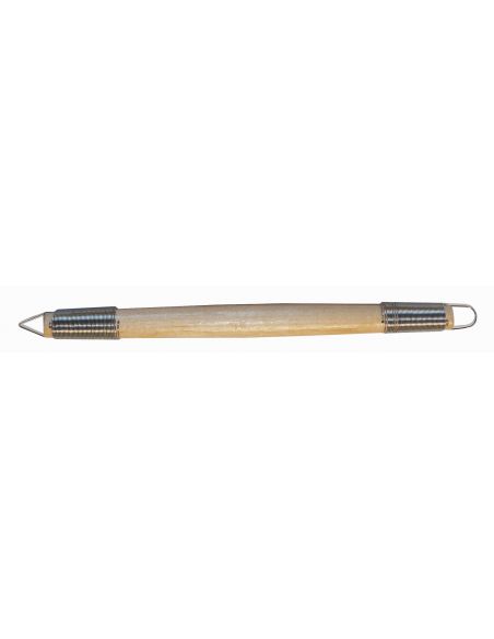 MIRETTE C14 FIL ROND FIXATION FIL ENROULE n°7