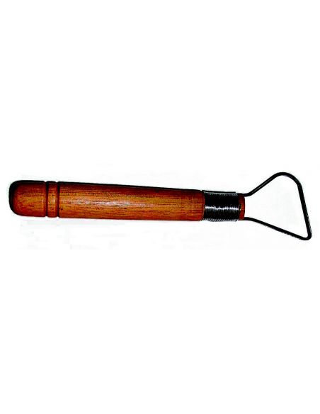 MIRETTE C34 FIL COUPANT FIXATION FIL ENROULE n°1