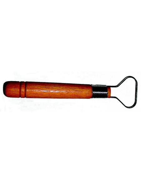 MIRETTE C34 FIL COUPANT FIXATION FIL ENROULE n°2