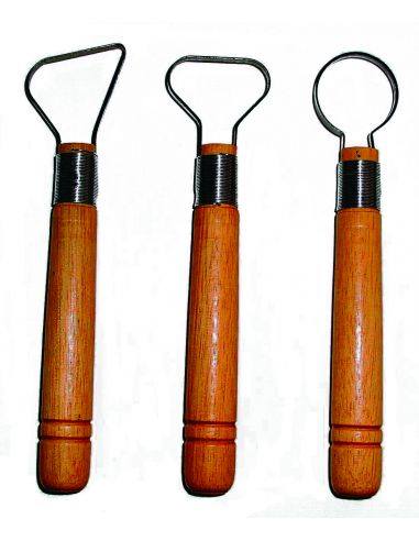 MIRETTE C34 FIL COUPANT FIXATION FIL ENROULE n°2