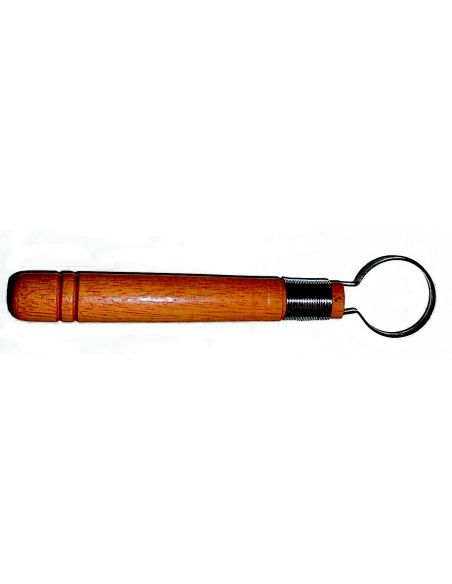 MIRETTE C34 FIL COUPANT FIXATION FIL ENROULE n°3