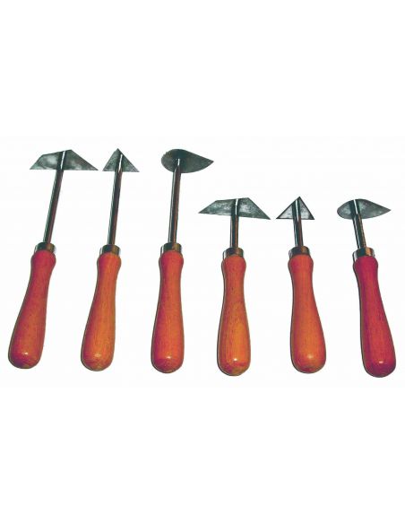 TOURNASIN 20cm - n°3