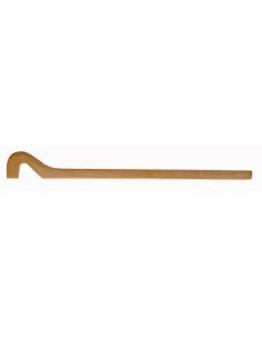 BAGUETTE A TOURNER BOIS N°3