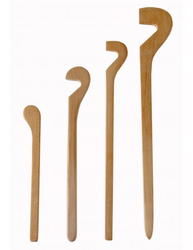 BAGUETTE A TOURNER BOIS N°3