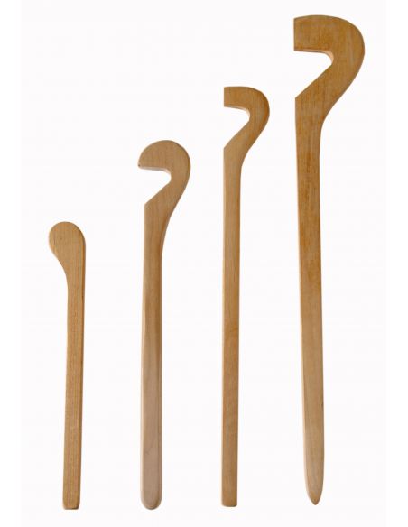 BAGUETTE A TOURNER BOIS N°3