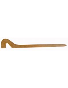 BAGUETTE A TOURNER BOIS N°4