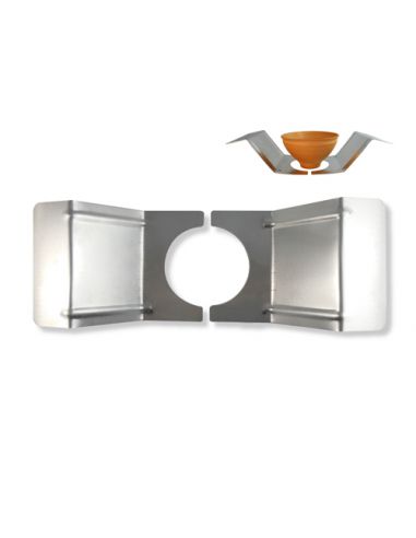 LEVE-POT EN ALUMINIUM