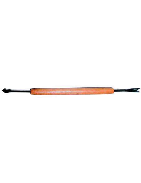OUTIL DE MODELAGE C51 n°8