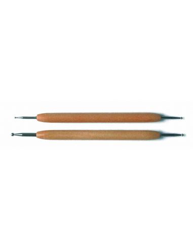 OUTIL 2 POINTES BIC GM