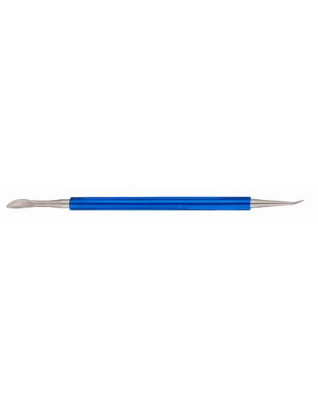 OUTIL DE MODELAGE MANCHE BLEU C50-59