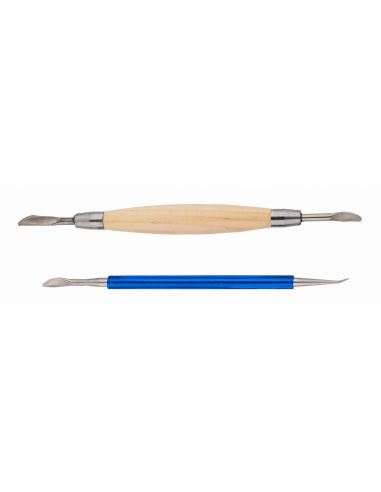 OUTIL DE MODELAGE MANCHE BLEU C50-59