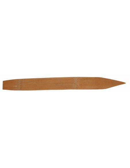 OUTIL DE MODELAGE BAMBOU P167
