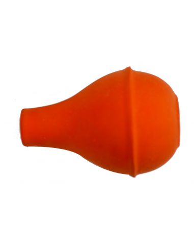POIRE A ENGOBE MEDIUM SANS CANULE