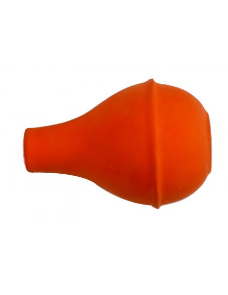POIRE A ENGOBE MEDIUM SANS CANULE