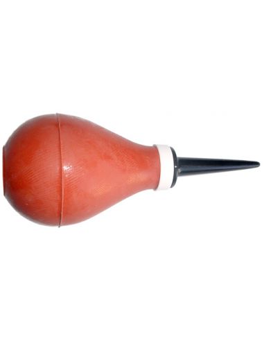 POIRE A ENGOBE GM
