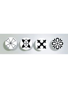 SET TAMPONS - SERIE B