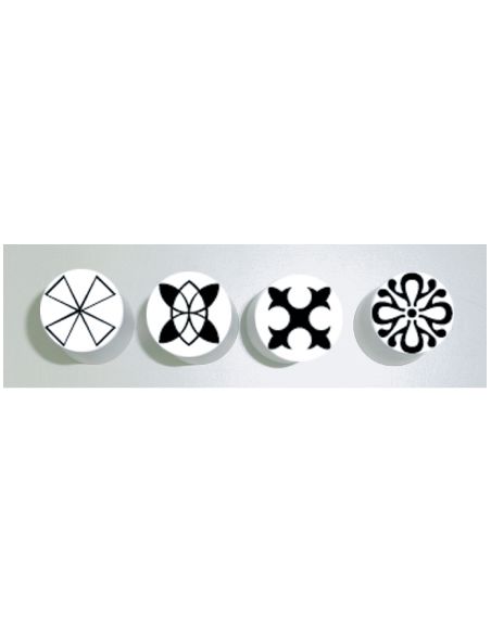 SET TAMPONS - SERIE B