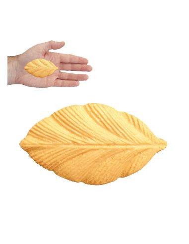 TAMPON FEUILLE DE JASMIN