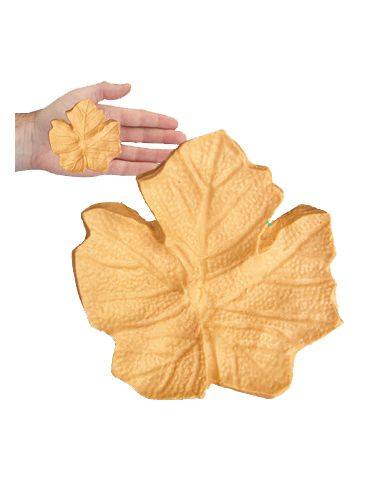 TAMPON FEUILLE DE GERANIUM