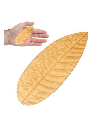 TAMPON FEUILLE DE PRINTEMPS