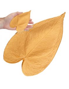 TAMPON FEUILLE DE MUGUET