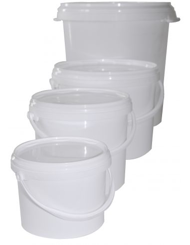 SEAU DE 1L