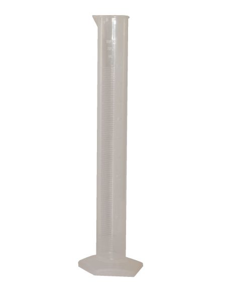 EPROUVETTE GRADUEE 100ML